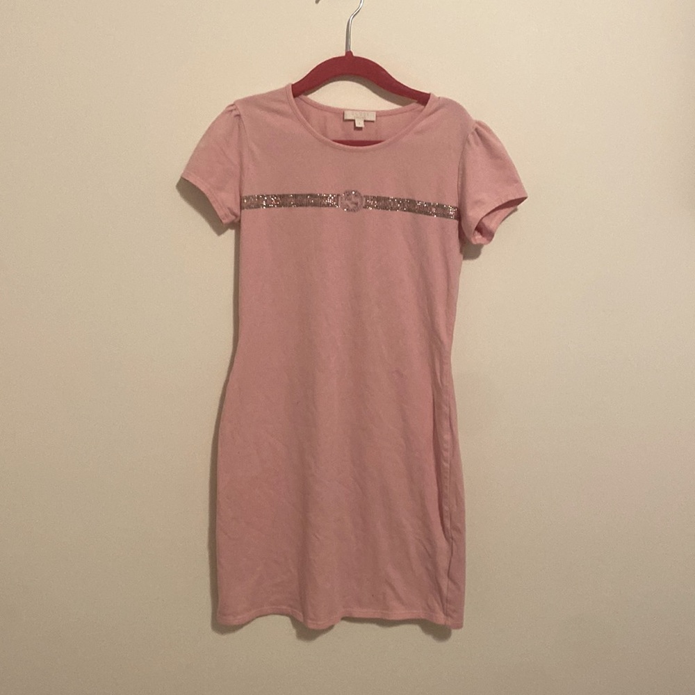 Kids GUCCI dress size 8 brand new never used